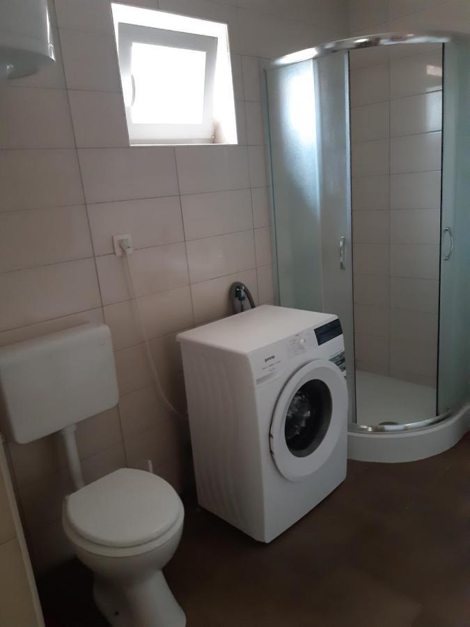 Lave II Cozy House Βίλα Ližnjan Εξωτερικό φωτογραφία