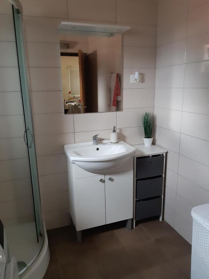 Lave II Cozy House Βίλα Ližnjan Εξωτερικό φωτογραφία