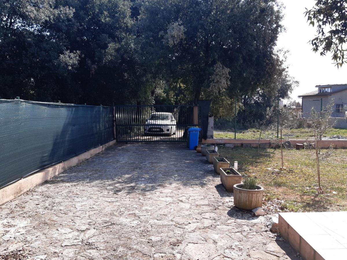 Lave II Cozy House Βίλα Ližnjan Εξωτερικό φωτογραφία