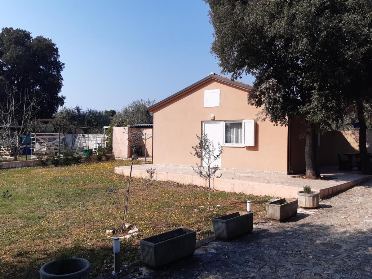 Lave II Cozy House Βίλα Ližnjan Εξωτερικό φωτογραφία