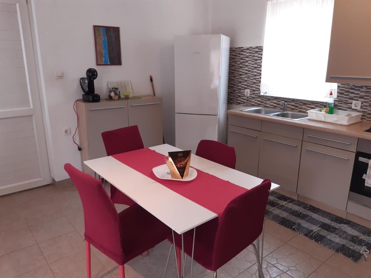 Lave II Cozy House Βίλα Ližnjan Εξωτερικό φωτογραφία