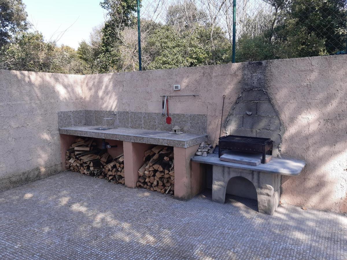Lave II Cozy House Βίλα Ližnjan Εξωτερικό φωτογραφία